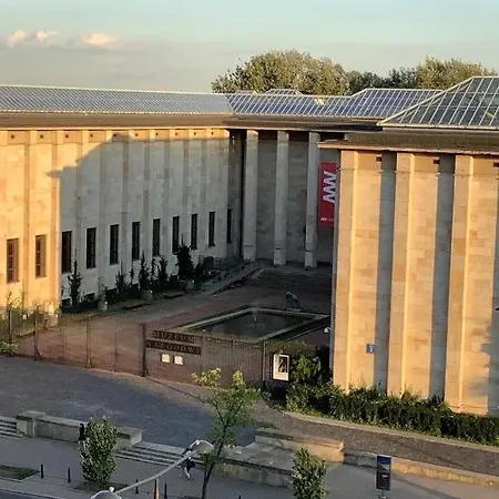 Center